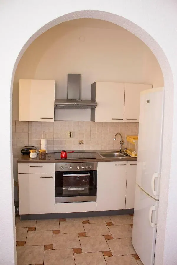 Apartment Tessa Rijeka 0*,  Croatia